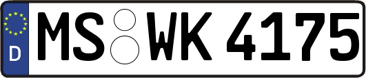 MS-WK4175