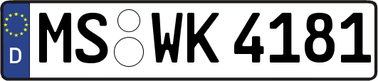 MS-WK4181