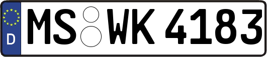 MS-WK4183