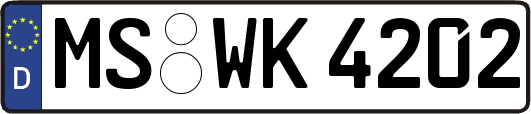 MS-WK4202