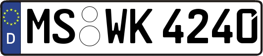 MS-WK4240