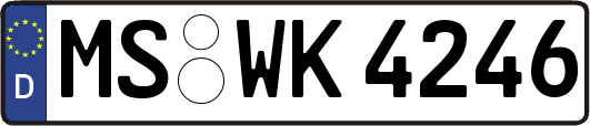 MS-WK4246