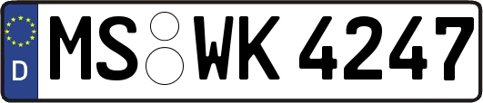 MS-WK4247