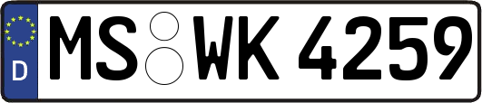MS-WK4259