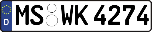 MS-WK4274