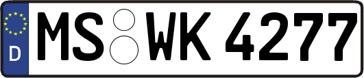 MS-WK4277