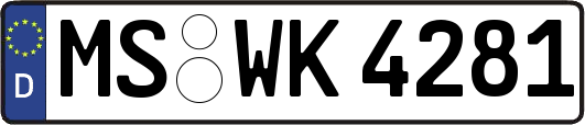MS-WK4281