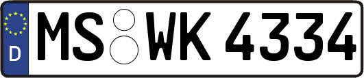MS-WK4334