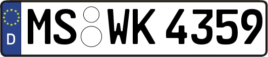 MS-WK4359