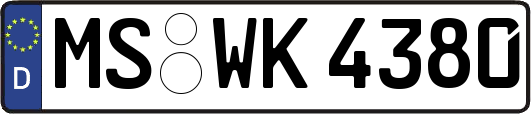 MS-WK4380