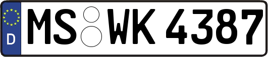MS-WK4387