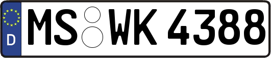 MS-WK4388