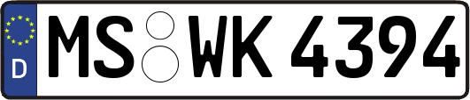 MS-WK4394