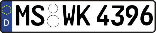 MS-WK4396