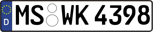 MS-WK4398