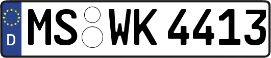 MS-WK4413
