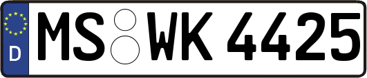 MS-WK4425