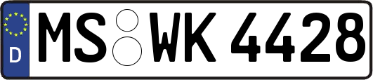 MS-WK4428