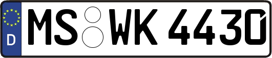 MS-WK4430