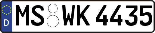 MS-WK4435