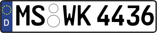 MS-WK4436
