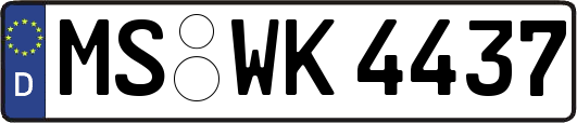 MS-WK4437