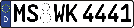 MS-WK4441