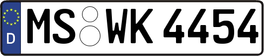 MS-WK4454