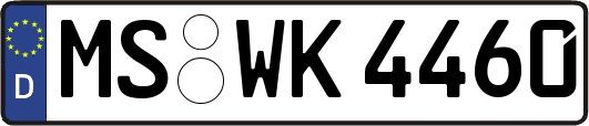 MS-WK4460