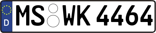 MS-WK4464