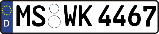 MS-WK4467