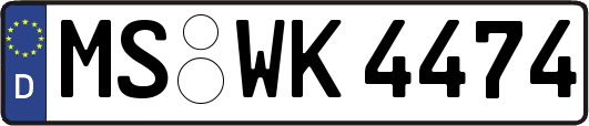 MS-WK4474