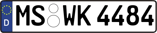 MS-WK4484