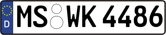 MS-WK4486