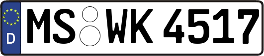 MS-WK4517