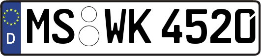 MS-WK4520
