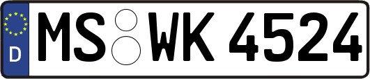 MS-WK4524