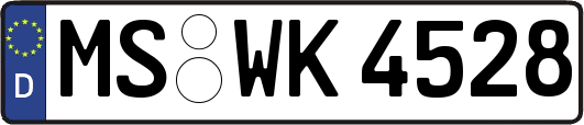 MS-WK4528
