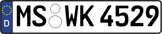 MS-WK4529