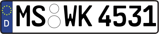 MS-WK4531