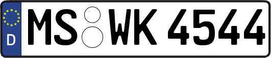 MS-WK4544