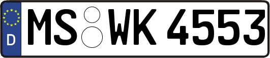 MS-WK4553