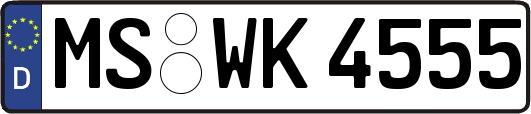 MS-WK4555