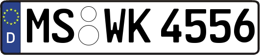 MS-WK4556