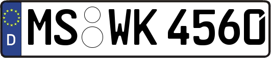 MS-WK4560