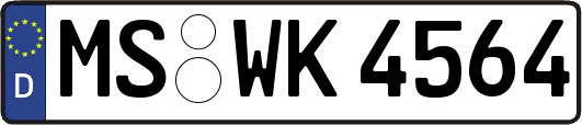 MS-WK4564
