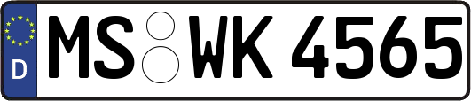 MS-WK4565