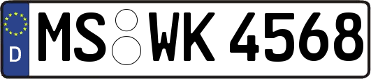 MS-WK4568