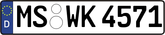 MS-WK4571