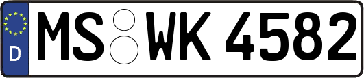 MS-WK4582